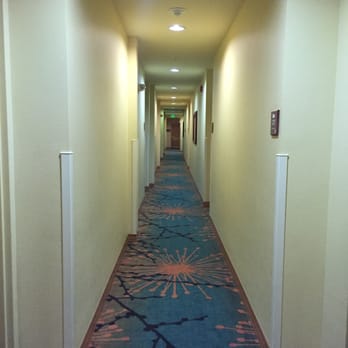 Homewood Suites by Hilton Jackson - 2nd floor hallway - Hotels Near Me - Jackson, Wyoming Homewood Suites by Hilton Jackson - 2nd floor hallway - Hotels Near Me - Jackson, Wyoming