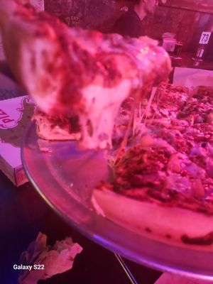 Blackthorn Pub and Pizza by null