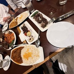 Lamb Curry