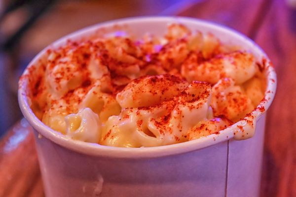 Famous Foods Street Eats by null