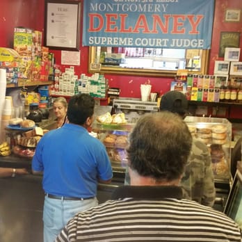 D'Amore Cafe & Deli - Line, but it moves, and is worth it - Delis Near Me - White Plains, New York D'Amore Cafe & Deli - Line, but it moves, and is worth it - Delis Near Me - White Plains, New York