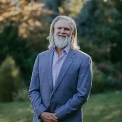 Integrative Dermatology - Jeffrey VanTroba, PA-C