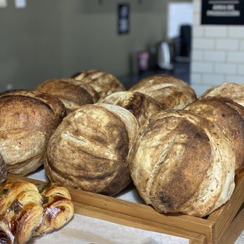 Bedolla Bakery - Sourdough bread! - Bakeries Near Me - Ensenada, BCN
