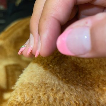 La Belle Nails - "Fixed nails" - Nail Salons Near Me - Antelope, California La Belle Nails - "Fixed nails" - Nail Salons Near Me - Antelope, California