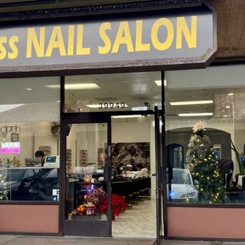 Bliss Nail Salon - Salon Front - Nail Salons Near Me - Newark, California Bliss Nail Salon - Salon Front - Nail Salons Near Me - Newark, California