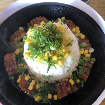 Petit Potato - Taiwanese Near Me - Toronto, Ontario