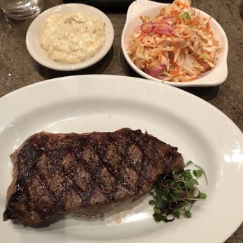 The Single Barrel - Steakhouses Near Me - Lincoln, Nebraska
