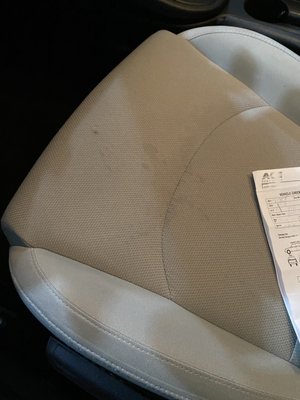 ACE Rent A Car by null