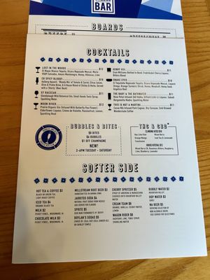 Menu photo 4 Cheese Bar Des Moines, IA