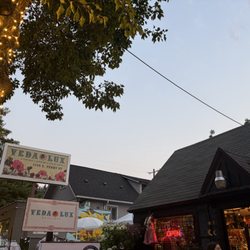 Veda Lux Boutique