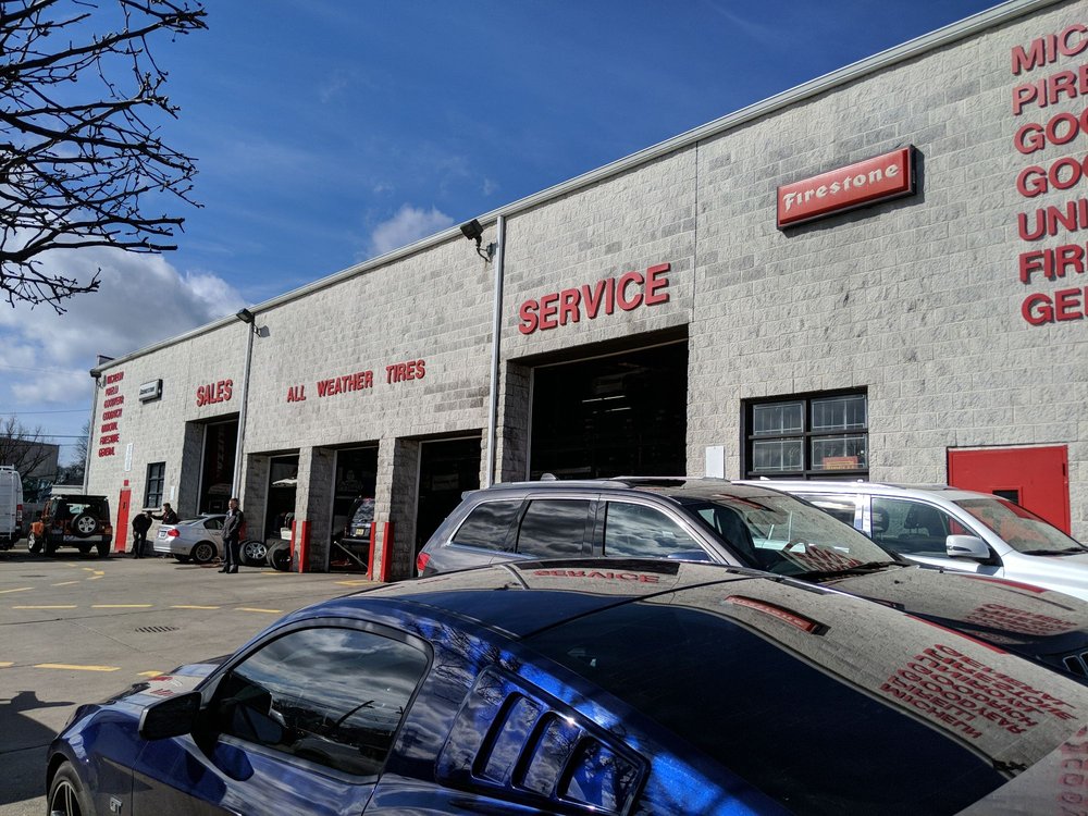 All Weather Tire Sales Service 25 Photos 133 Reviews Tires 100 Depot Rd Huntington Station Ny Phone Number