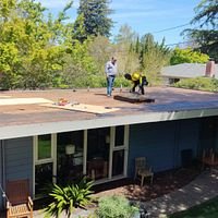 Slide of Green City Roofing