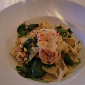 Ocean Prime - Lobster and Shrimp Pappardelle - Seafood Near Me - Orlando, Florida Ocean Prime - Lobster and Shrimp Pappardelle - Seafood Near Me - Orlando, Florida