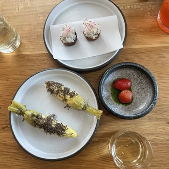 Heritage - Modern European Near Me - Long Beach, California
