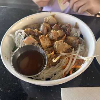 Pho Hoang - Vietnamese Near Me - Arcata, California