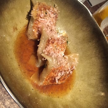 Kyu - Gyozas - Asian Fusion Near Me - Miami, Florida