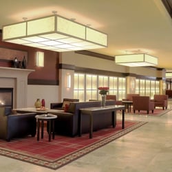 Hilton Promenade at Branson Landing - Lobby