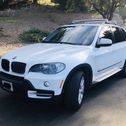 Thanks for taking such good care of this baby over the past 6 years! Over 200K miles of excellence from your shop!