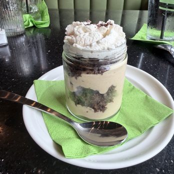 The Twisted Olive - CHOCOLATE PEANUT BUTTER CAKE JAR - Italian Near Me - North Canton, Ohio The Twisted Olive - CHOCOLATE PEANUT BUTTER CAKE JAR - Italian Near Me - North Canton, Ohio