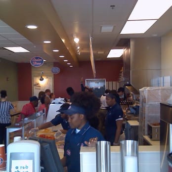 Jersey Mike's Subs - Jersey Mikes - Fast Food Near Me - Dover, Delaware