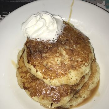 Denny's - My little ones pancakes he said they were good - American Near Me - Wichita Falls, Texas Denny's - My little ones pancakes he said they were good - American Near Me - Wichita Falls, Texas
