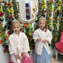 Princess and Diva Spa Fun Shop