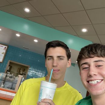 Tropical Smoothie Cafe - Very delicious - Juice Bars & Smoothies Near Me - Conway, Arkansas