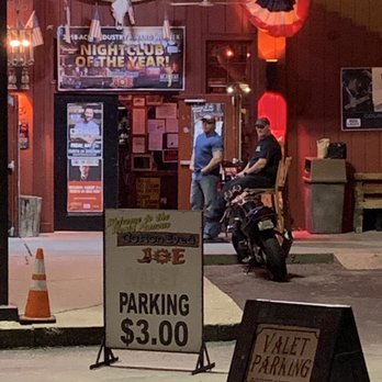 Cotton Eyed Joe - AVOID these rude bouncers at all costs, they're extremely disrespectful and prejudiced against minorities. - Bars Near Me - Knoxville, Tennessee Cotton Eyed Joe - AVOID these rude bouncers at all costs, they're extremely disrespectful and prejudiced against minorities. - Bars Near Me - Knoxville, Tennessee