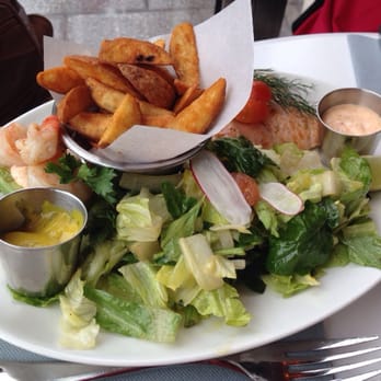 Paradis du Fruit - French Near Me - Paris, 75