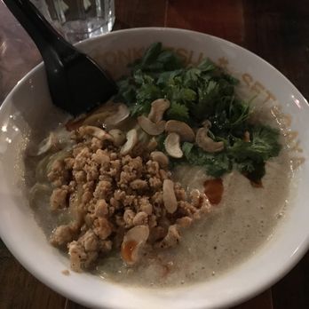 Ramen Setagaya - Ramen Near Me - Brooklyn, New York