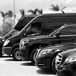 AA Cab Service