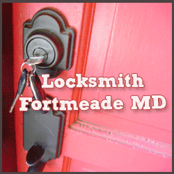 Fort Meade Locksmith MD - Locksmith Fort Meade