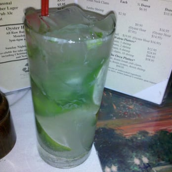 Old Ebbitt Grill - 051911: Summer Cosmos Ebbitt Mojito... - Bars Near Me - Washington, DC, District of Columbia Old Ebbitt Grill - 051911: Summer Cosmos Ebbitt Mojito... - Bars Near Me - Washington, DC, District of Columbia