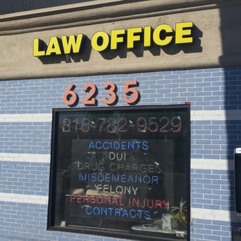 Wegman Law Offices - Personal Injury Law Near Me - Van Nuys, California Wegman Law Offices - Personal Injury Law Near Me - Van Nuys, California