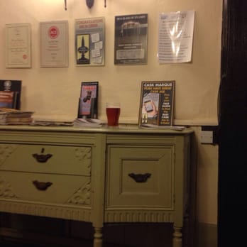 The White Horse - Doombar all on its own. - Pubs Near Me - St Neots, CAM The White Horse - Doombar all on its own. - Pubs Near Me - St Neots, CAM