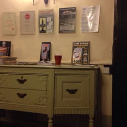 The White Horse - Doombar all on its own.