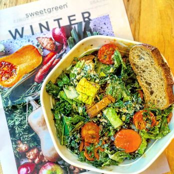 sweetgreen - Healthy Salads, Wraps, and Bowls - Salad Near Me - Arlington, Virginia sweetgreen - Healthy Salads, Wraps, and Bowls - Salad Near Me - Arlington, Virginia