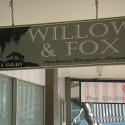 Willow & Fox