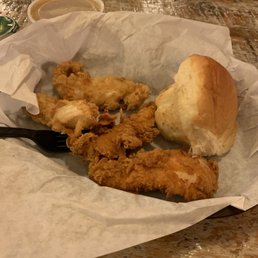 3 Pieces