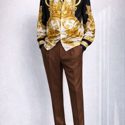 Bossini - Where classic art meets modern style.
Step into timeless elegance.