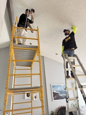 Slide of OC Electricians, by Osta