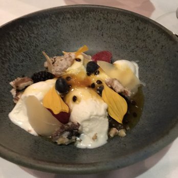 Tintoque - Cheesecake - Signature Cuisine Near Me - Puerto Vallarta, JAL