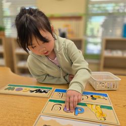 Learn And Play Montessori School