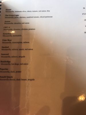 Menu photo 7 Tuscan Wolf Pizzeria Whitby, ON Menu photo 7 Tuscan Wolf Pizzeria Whitby, ON