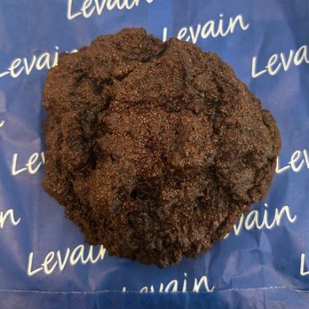 Levain Bakery - Upper East Side, NYC - Bakeries Near Me - New York, New York