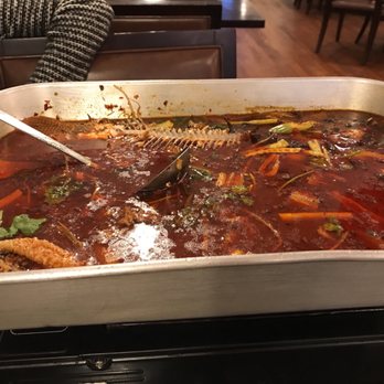 Peppercorns Kitchen - Szechuan Near Me - Evanston, Illinois
