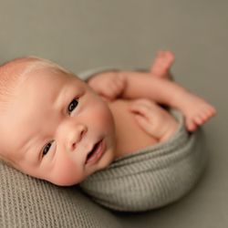 Stephanie Mueller Photography - Stephanie Mueller Photography | St. Louis Newborn Photographer