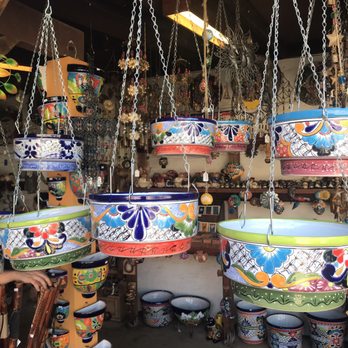 El Centro Artesano - Home Decor Near Me - San Diego, California