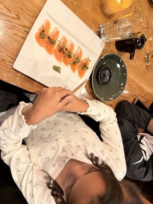 KUMI Japanese Restaurant + Bar by null