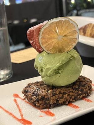 The One Sushi by null